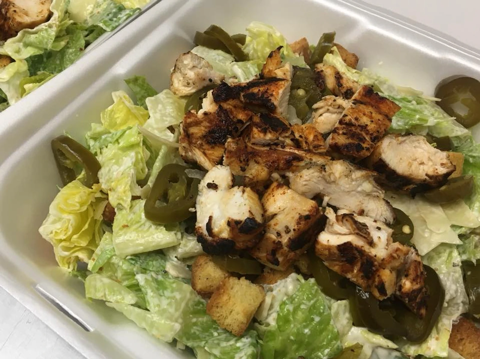salad