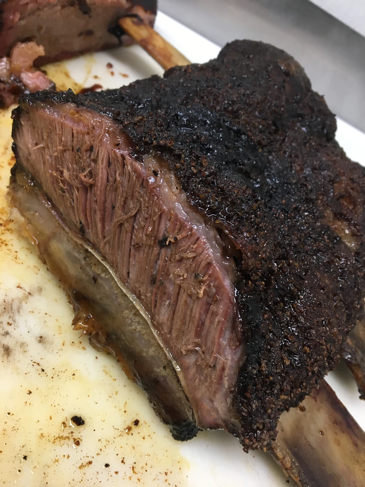brisket