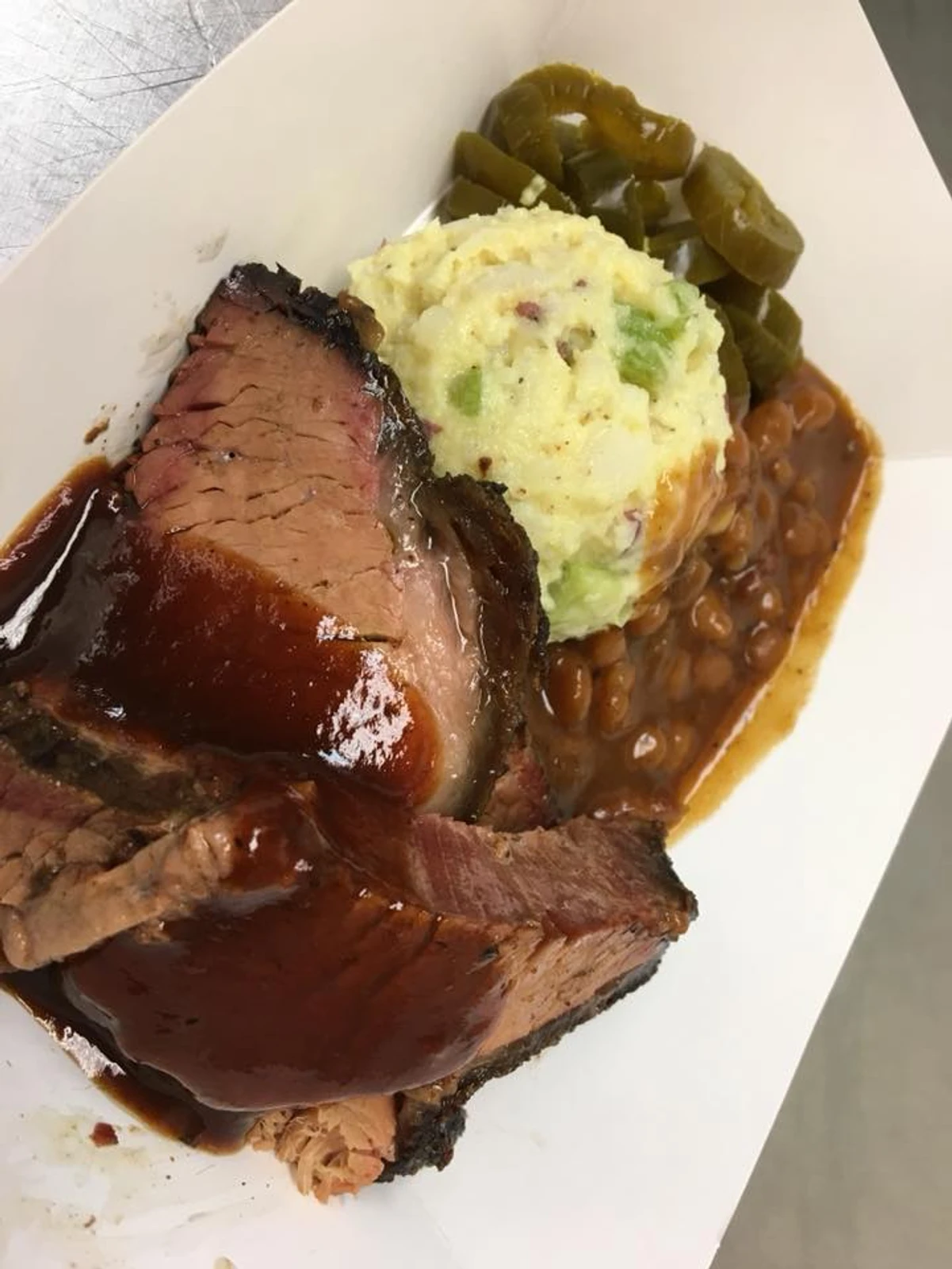 pork
